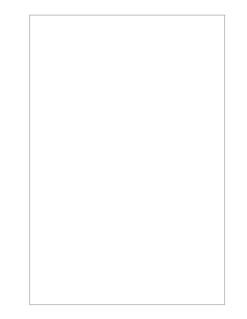 Troubleshooting hints | Winco W3000H User Manual | Page 9 / 12