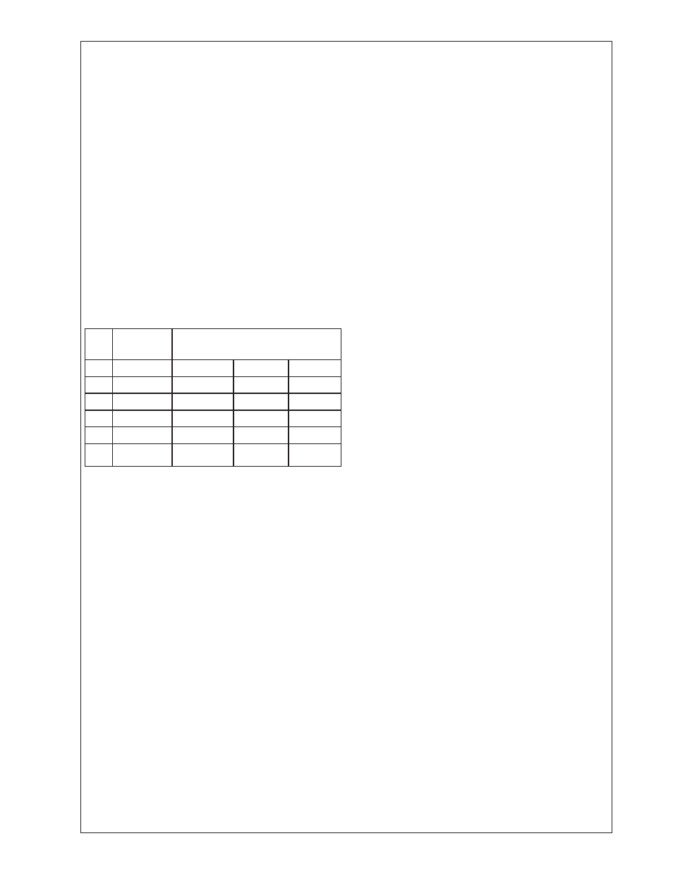 Preparing the unit, Starting electric motors, Unpacking | Unit preparation | Winco WC6000HE User Manual | Page 5 / 12