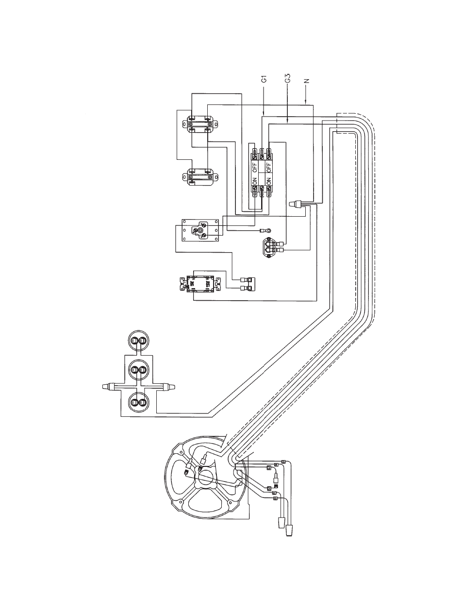 Csa w6010dex/c wiring diagram | Winco CSAW6010DEX/C User Manual | Page 11 / 12