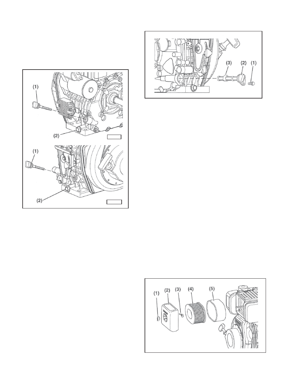 Winco W6010DE/G User Manual | Page 12 / 16