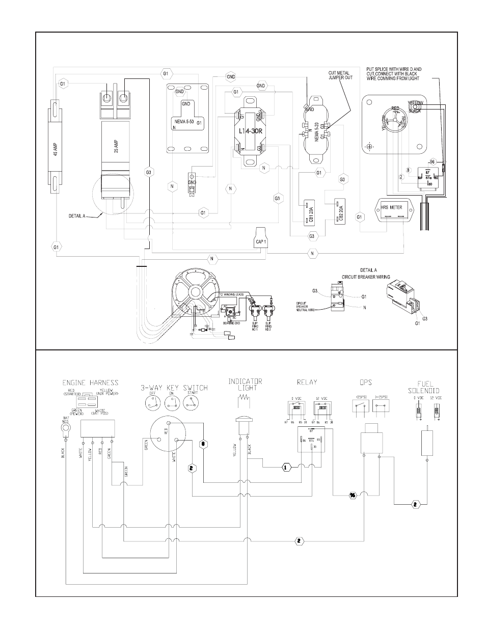 Winco W6010DE/G User Manual | Page 15 / 16