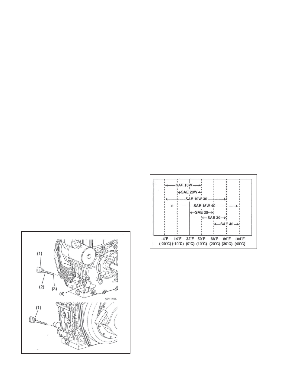 Unpacking | Winco W6010DE/G User Manual | Page 6 / 16