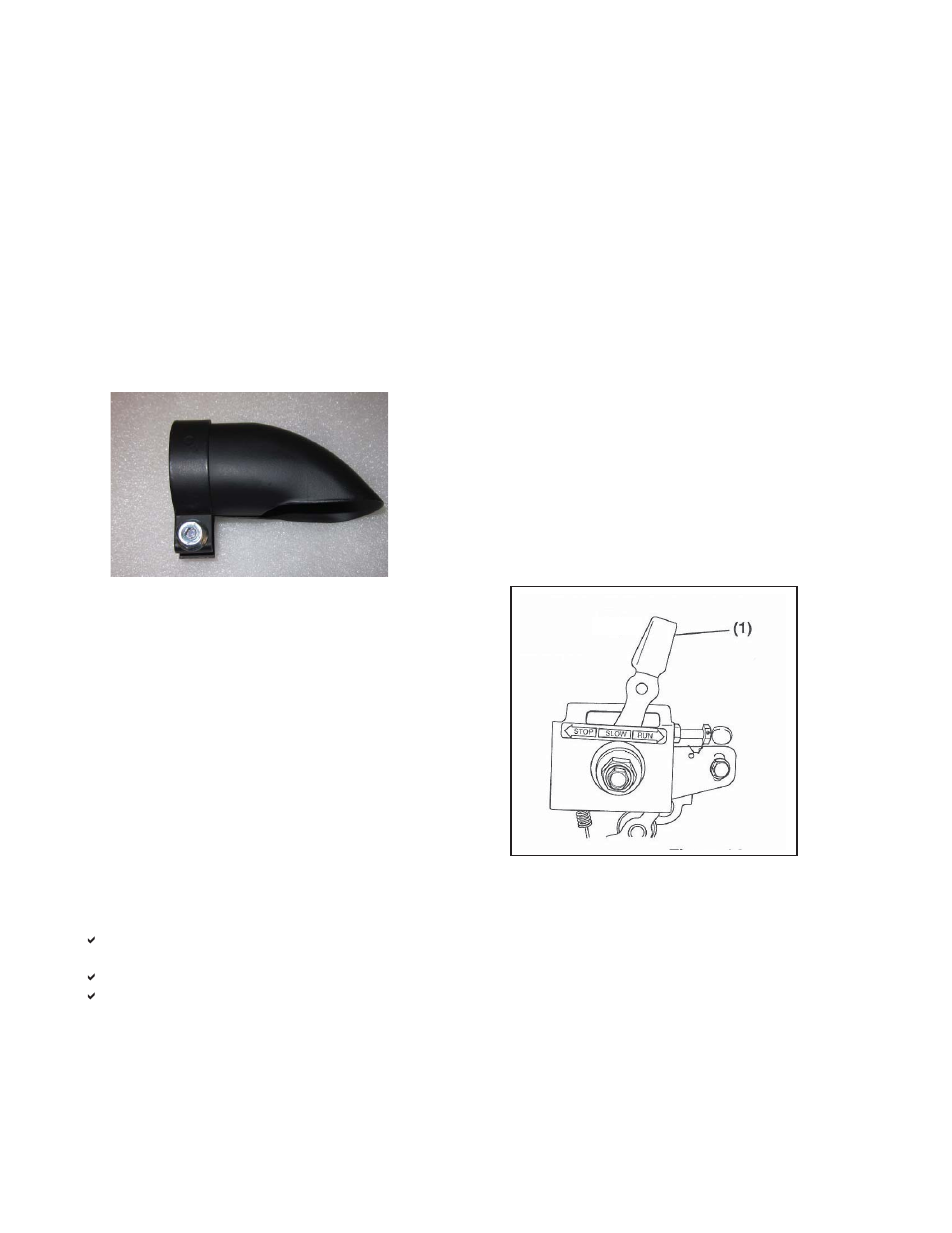 Operation/installation | Winco W6010DE/G User Manual | Page 8 / 16