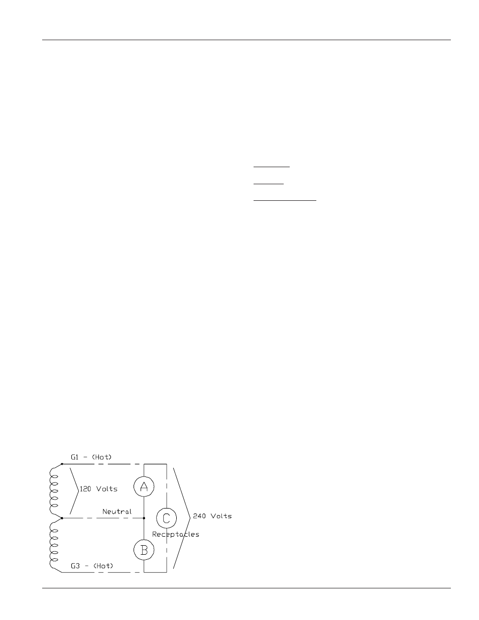 Intended uses, Restricted uses, Unit capabilities | Winco W9500HE User Manual | Page 5 / 12