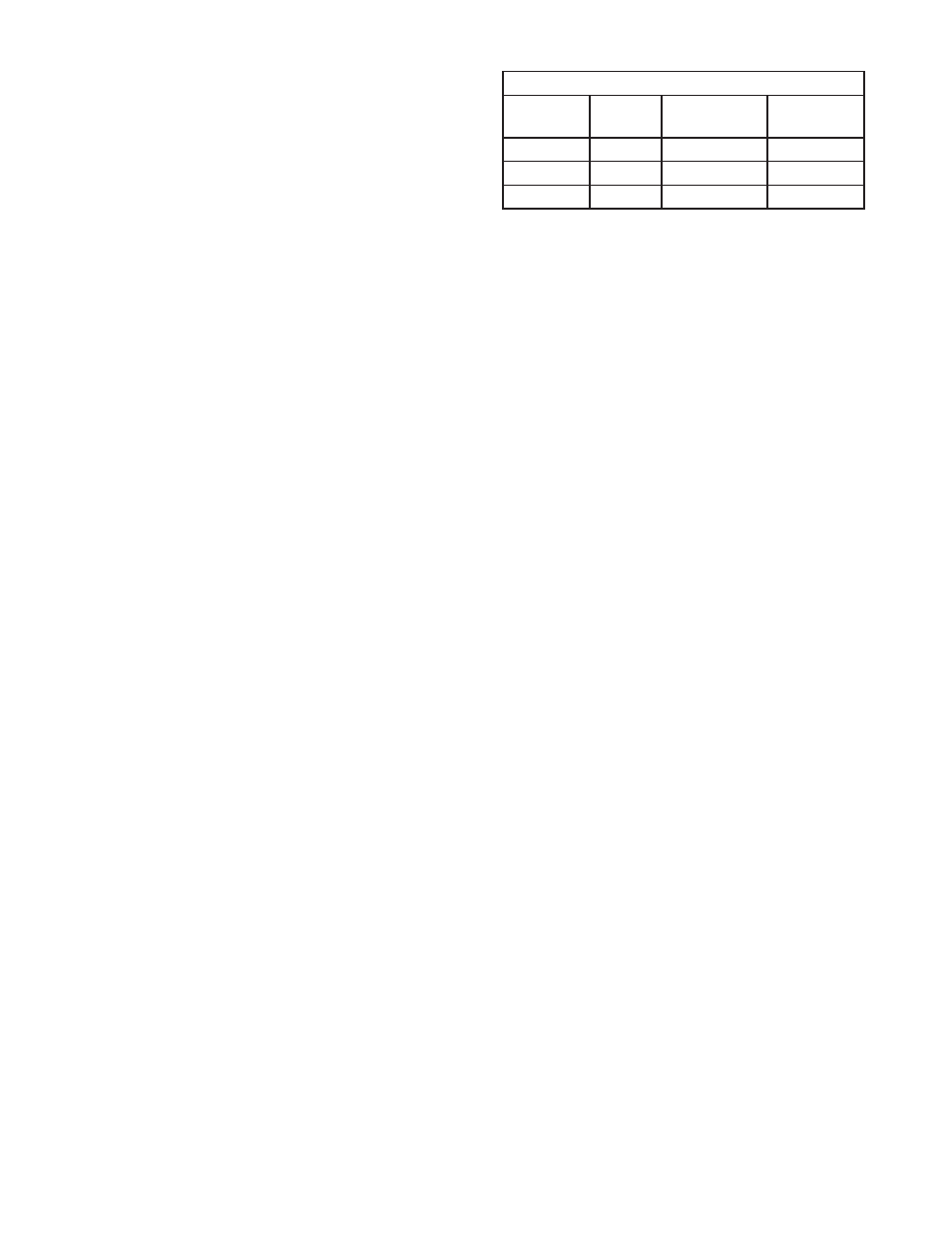 Connecting the loads | Winco DL6000H/F User Manual | Page 9 / 16