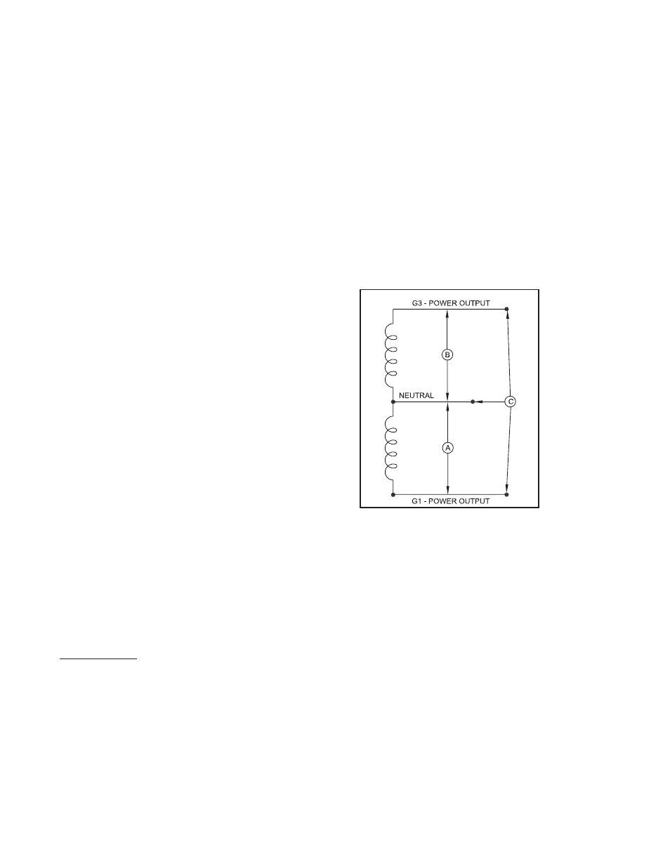 Testing policy, Intended uses, Restricted uses | Unit capabilities | Winco DL6000HE/E User Manual | Page 4 / 16