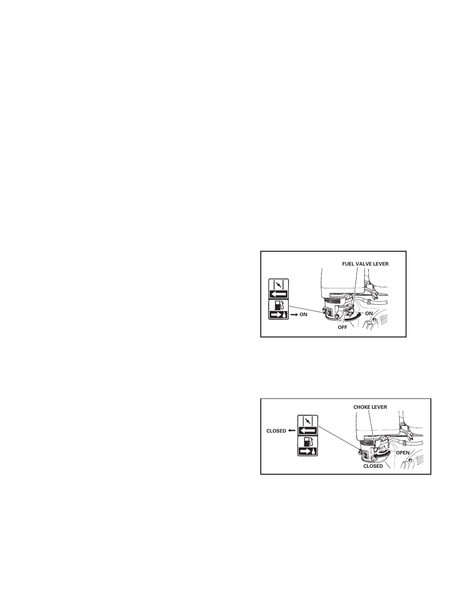 Initial start up, Optional dolly kit, Oil alert system | Basic operation, Manual starting | Winco DL6000HE/E User Manual | Page 7 / 16