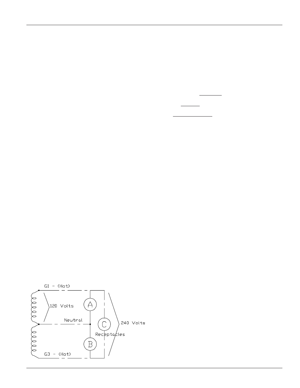 Basic information, Intended uses, Restricted uses | Unit capabilities | Winco DL5000H User Manual | Page 5 / 12