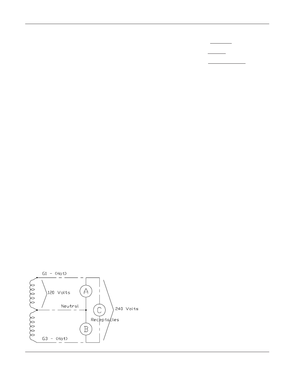 Basic information, Unpacking, Restricted uses | Unit capabilities | Winco TFLC SERIES User Manual | Page 5 / 12