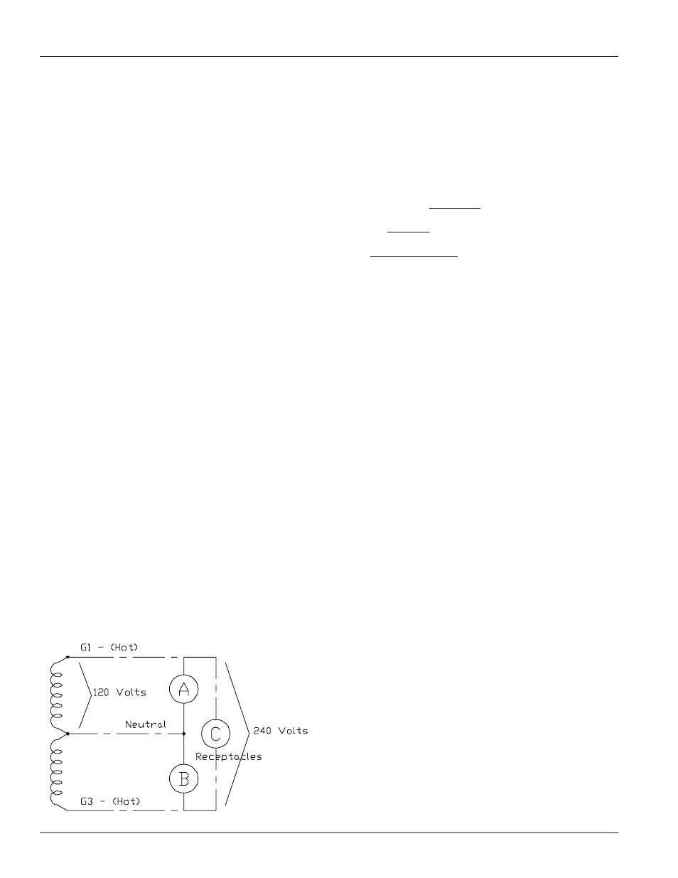 Basic information, Intended uses, Restricted uses | Unit capabilities | Winco ME5000V/A User Manual | Page 4 / 12