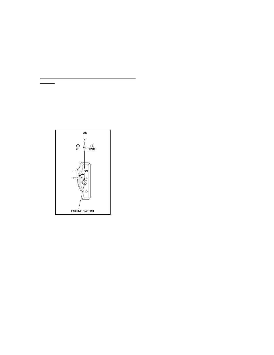 Starting hints, Stopping and storage | Winco HPS6000HE/I User Manual | Page 11 / 20