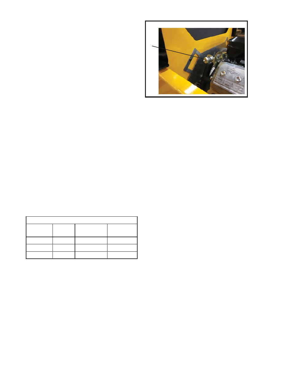 Connecting the loads, Applying the loads | Winco HPS9000VE/E User Manual | Page 12 / 20