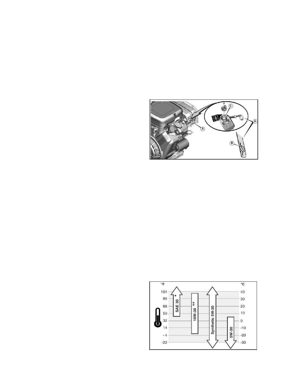 Preparing the unit, Unpacking, Lubrication | Oil recommendations | Winco HPS9000VE/E User Manual | Page 5 / 20