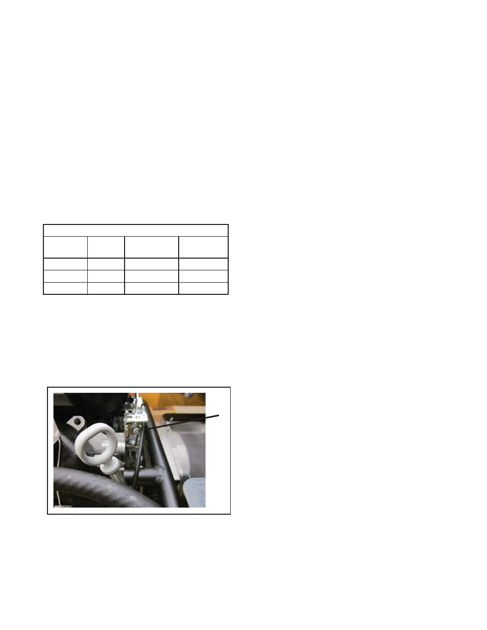 Connecting the loads, Applying the loads | Winco HPS12000HE/F User Manual | Page 12 / 20