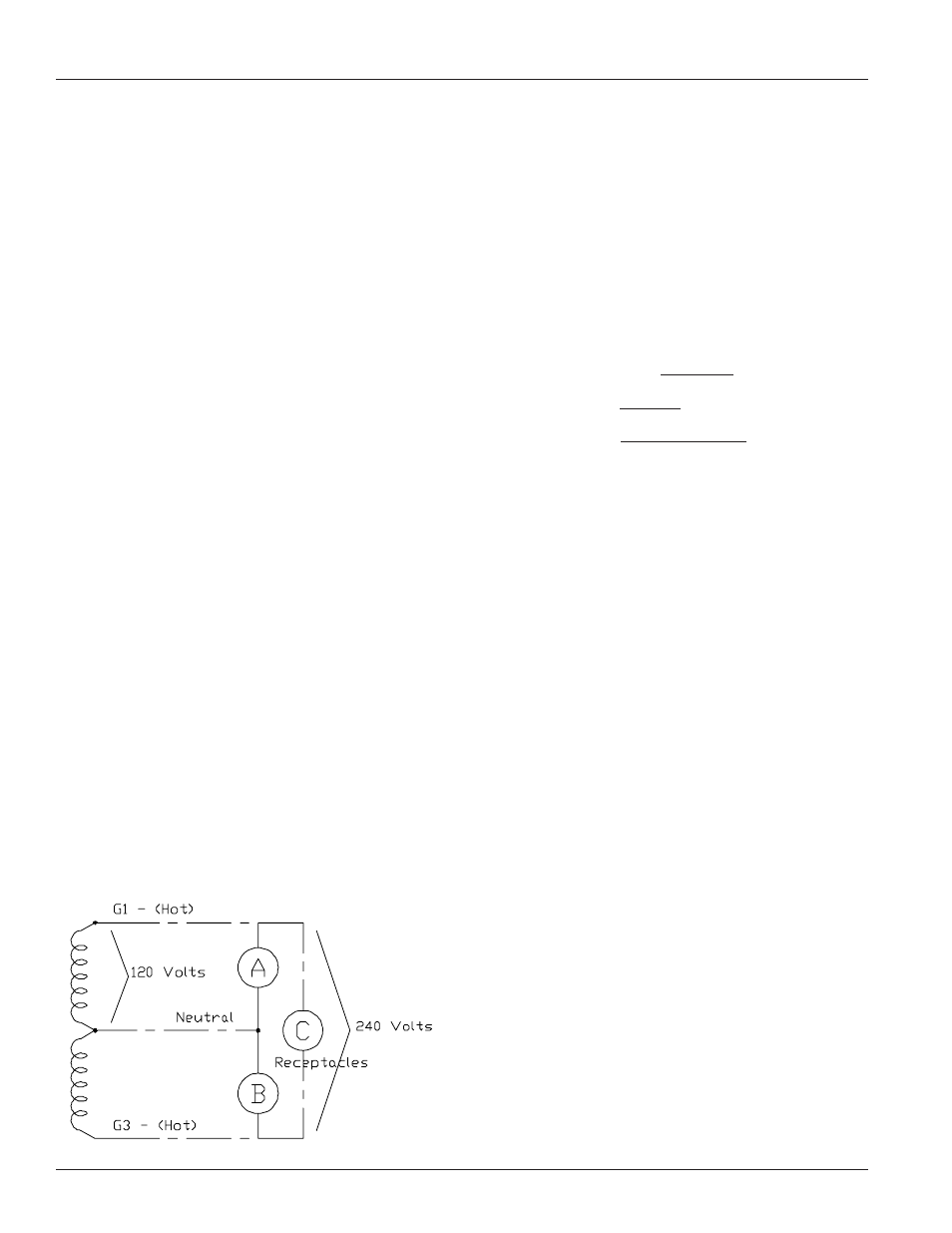 Basic information, Intended uses, Restricted uses | Unit capabilities | Winco HPS9000E User Manual | Page 4 / 12