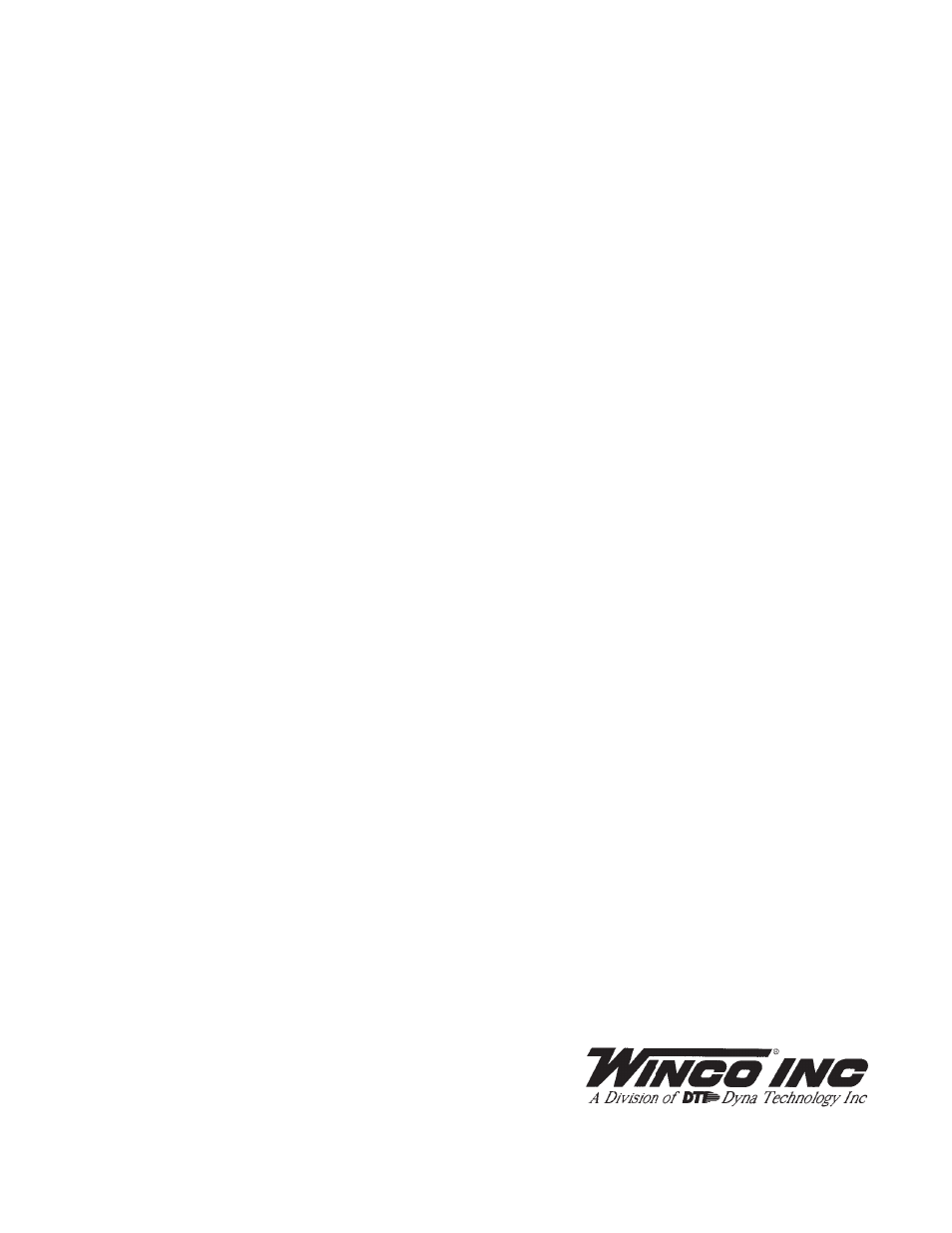 Winco HPS12000HE User Manual | Page 16 / 16