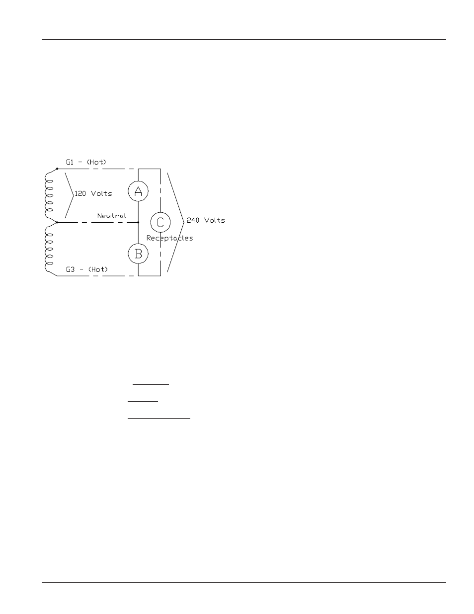 Unpacking, Unit capabilities | Winco HPS12000HE User Manual | Page 5 / 16