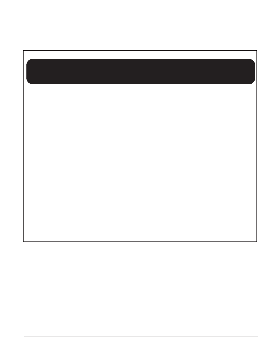 24 month limited warranty | Winco HPS12000HE/A User Manual | Page 15 / 16