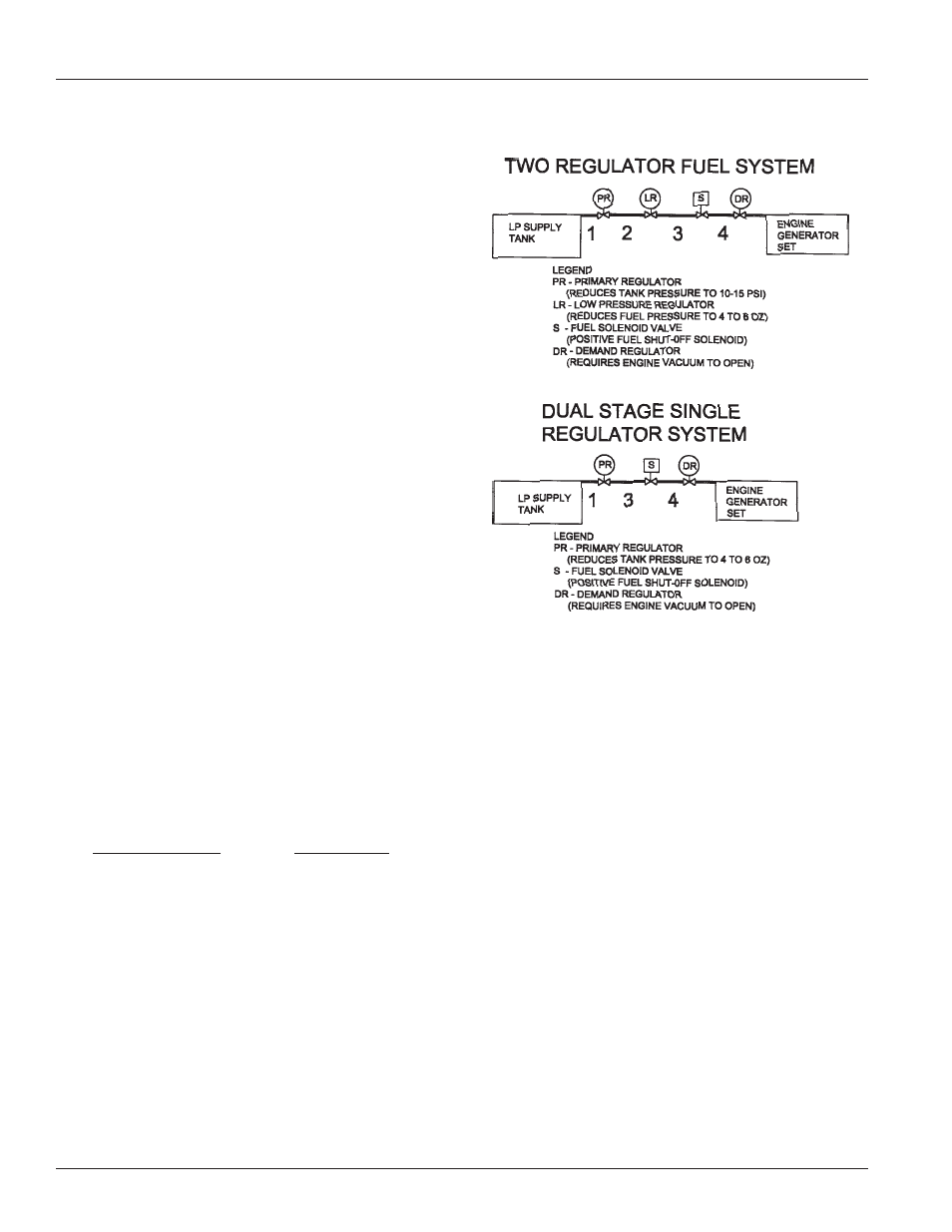 Winco HPS12000HE/E User Manual | Page 8 / 16