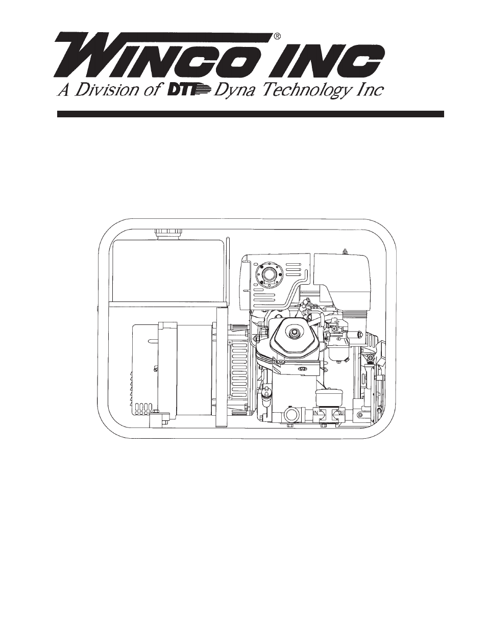 Winco PSS6HEE User Manual | 16 pages