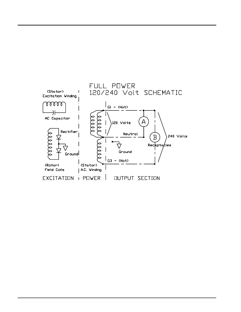 Winco HD6010DEX/P User Manual | Page 10 / 12