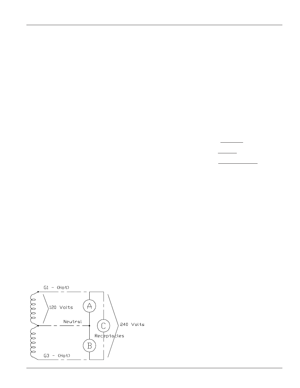 Basic information, Intended uses, Restricted uses | Unit capabilities | Winco AP5000H User Manual | Page 5 / 12