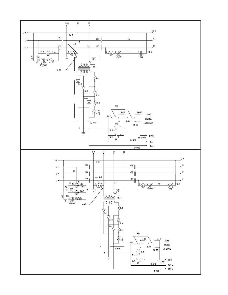 Winco PSS20000 User Manual | Page 18 / 29