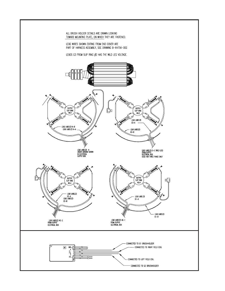 Winco PSS20000 User Manual | Page 20 / 29