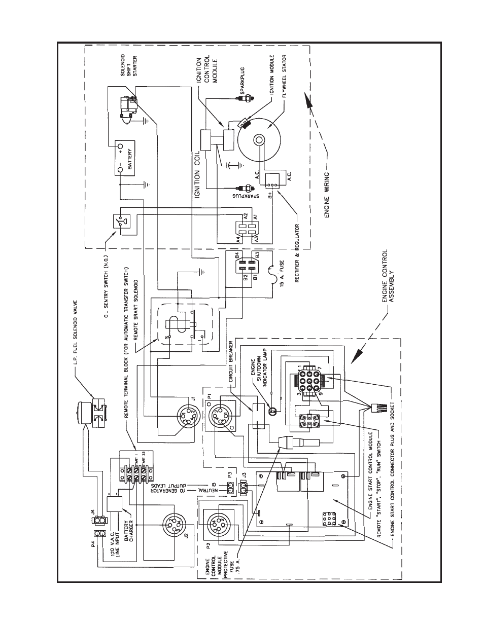 Winco PSS20000/C User Manual | Page 21 / 29