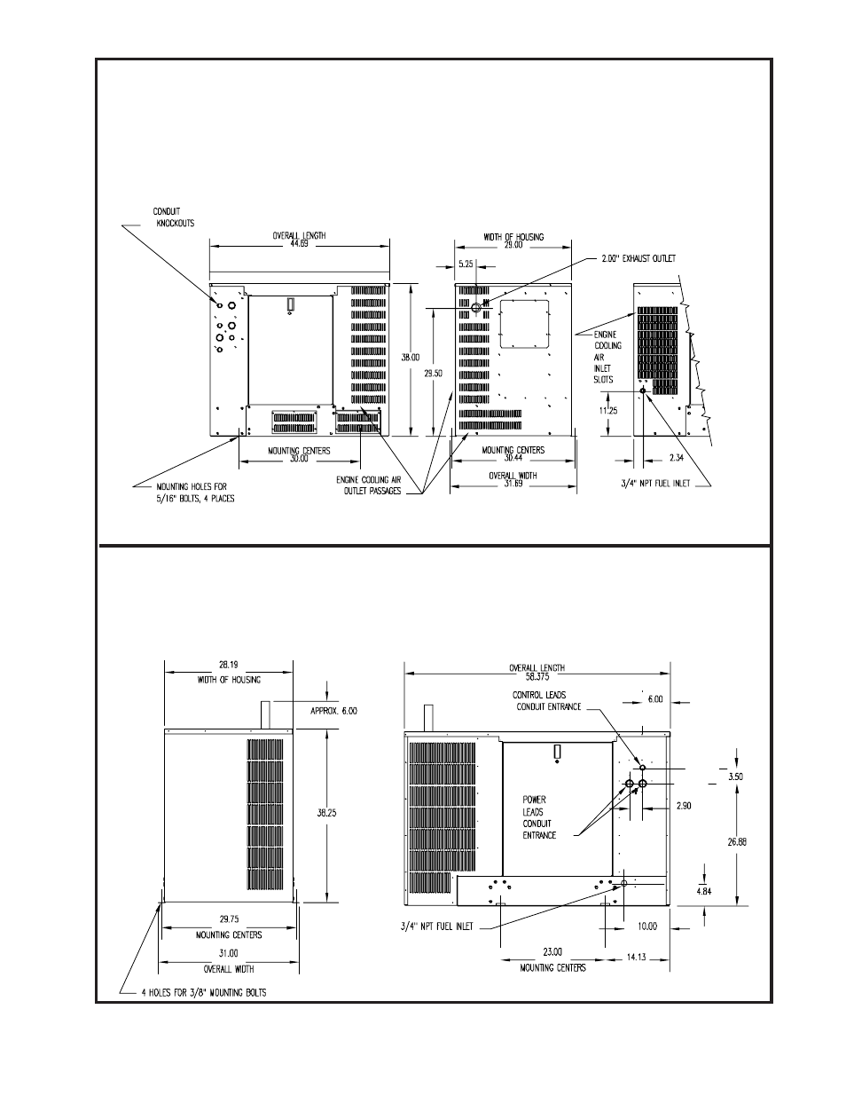 Winco PSS20000/C User Manual | Page 25 / 29