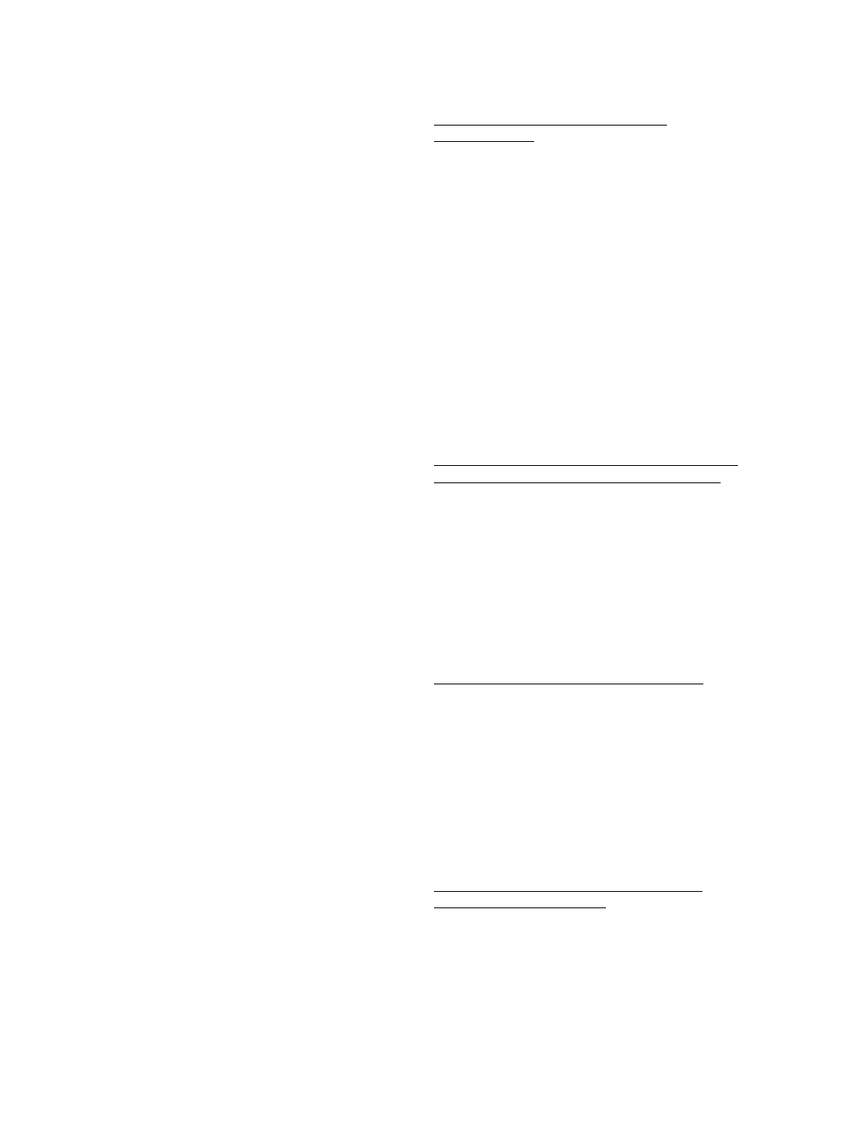 Troubleshooting tables | Winco PSS12/A User Manual | Page 12 / 20