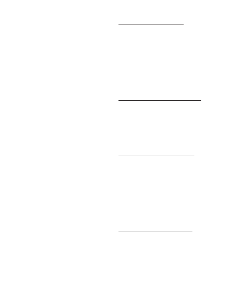 Winco PSS8B4W/A User Manual | Page 12 / 20