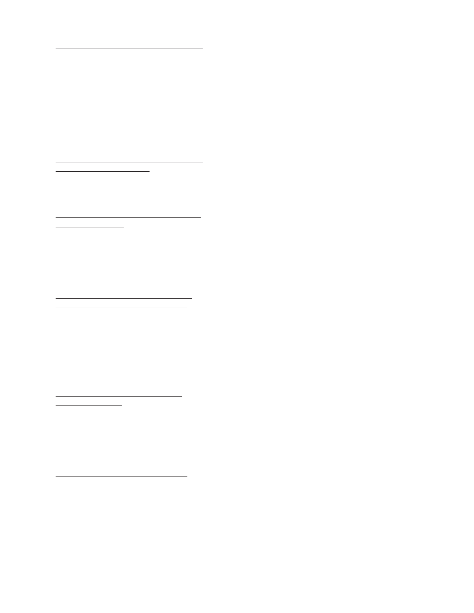Preventive maintenance | Winco PSS8B2W/A User Manual | Page 13 / 20