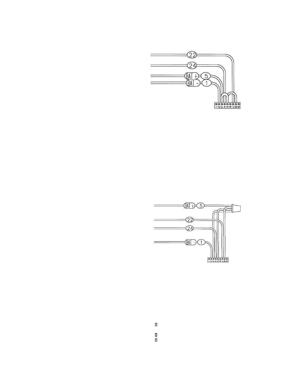 Initial start up | Winco PSS12H4W/A User Manual | Page 10 / 20