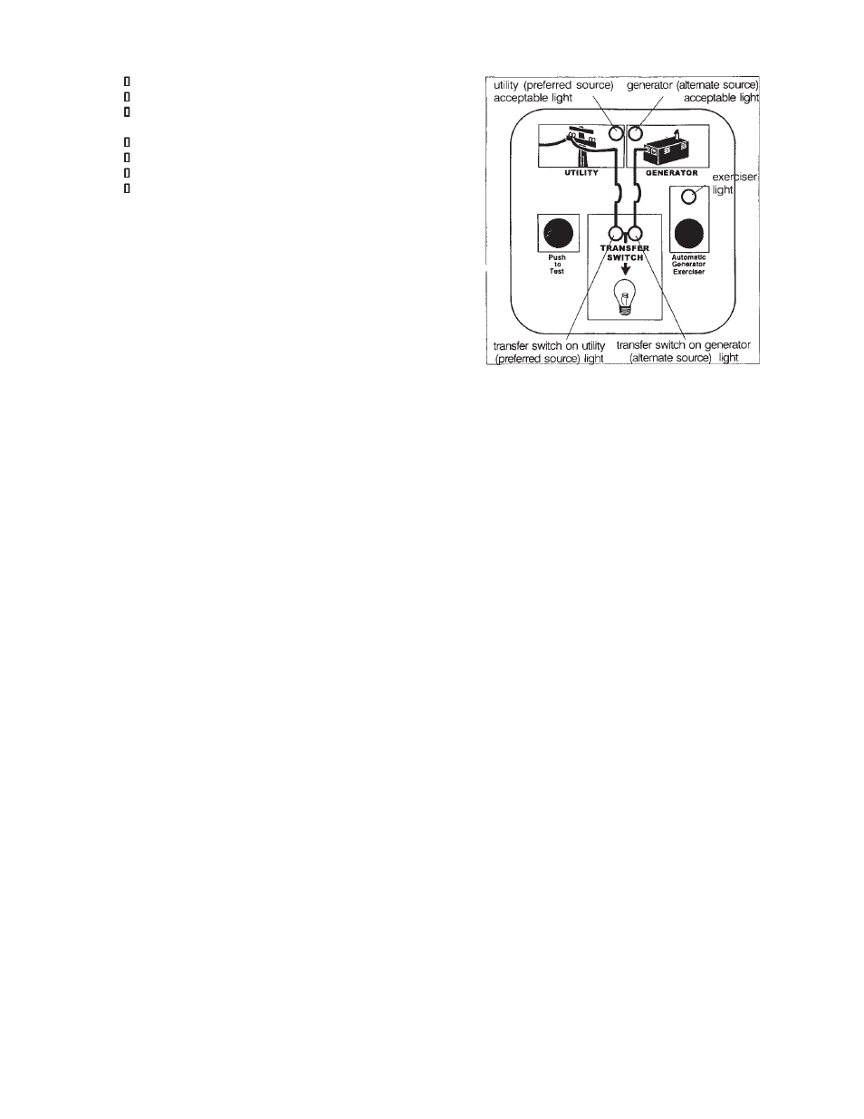 Winco PSS12H4W/A User Manual | Page 11 / 20