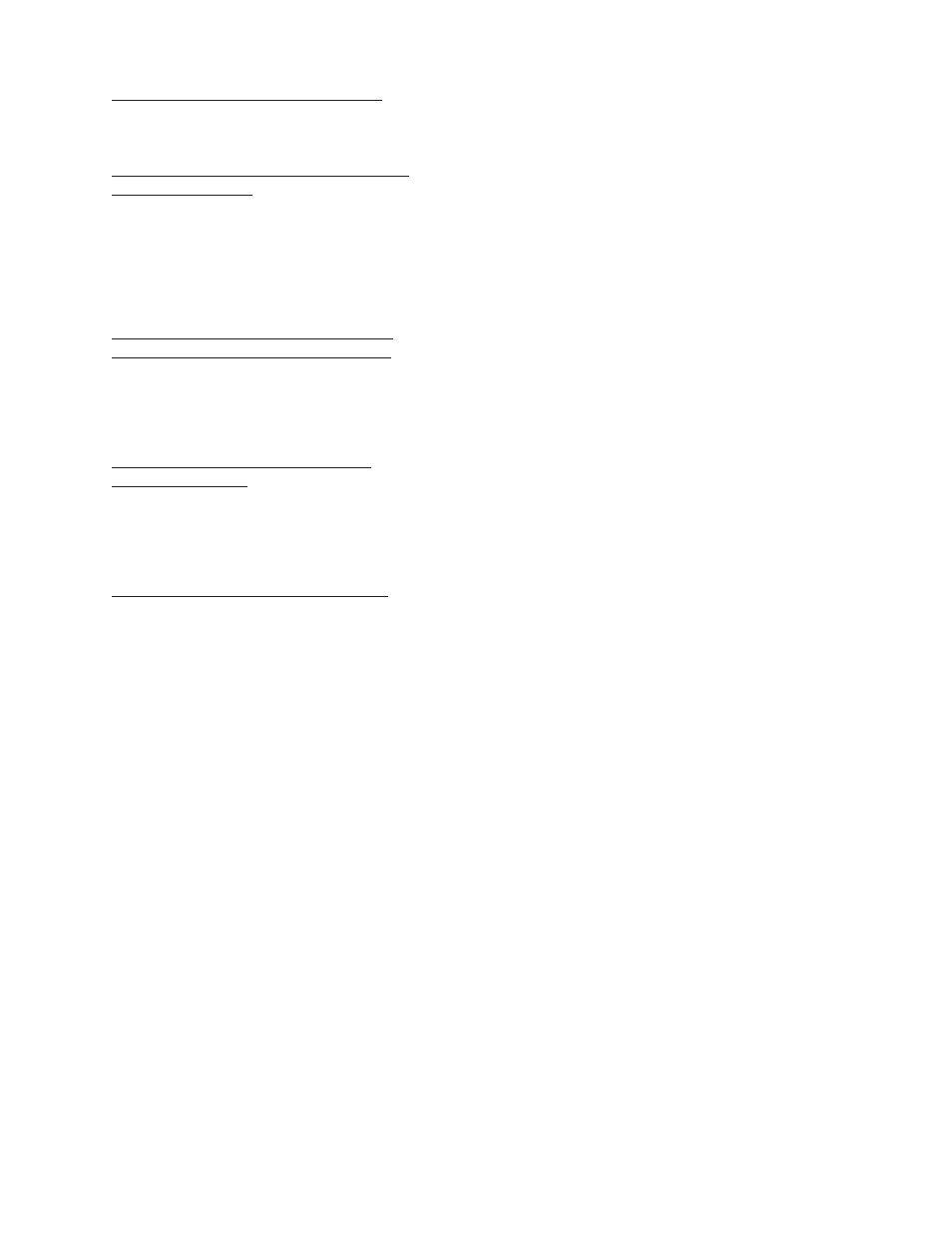 Preventive maintenance | Winco PSS12H4W/A User Manual | Page 13 / 20