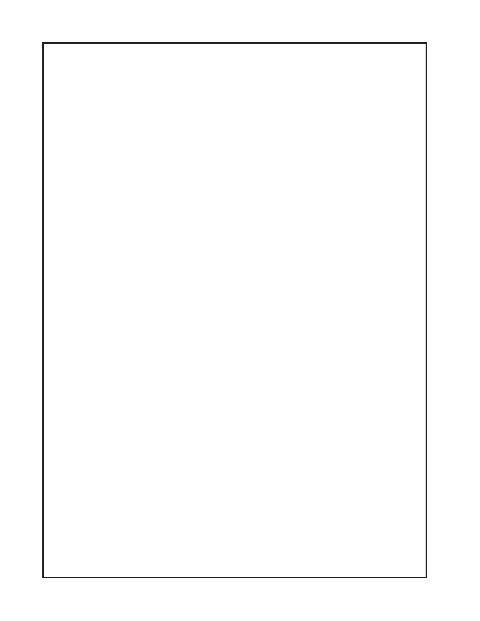 This page was left blank intentional | Winco PSS12H4W/A User Manual | Page 16 / 20