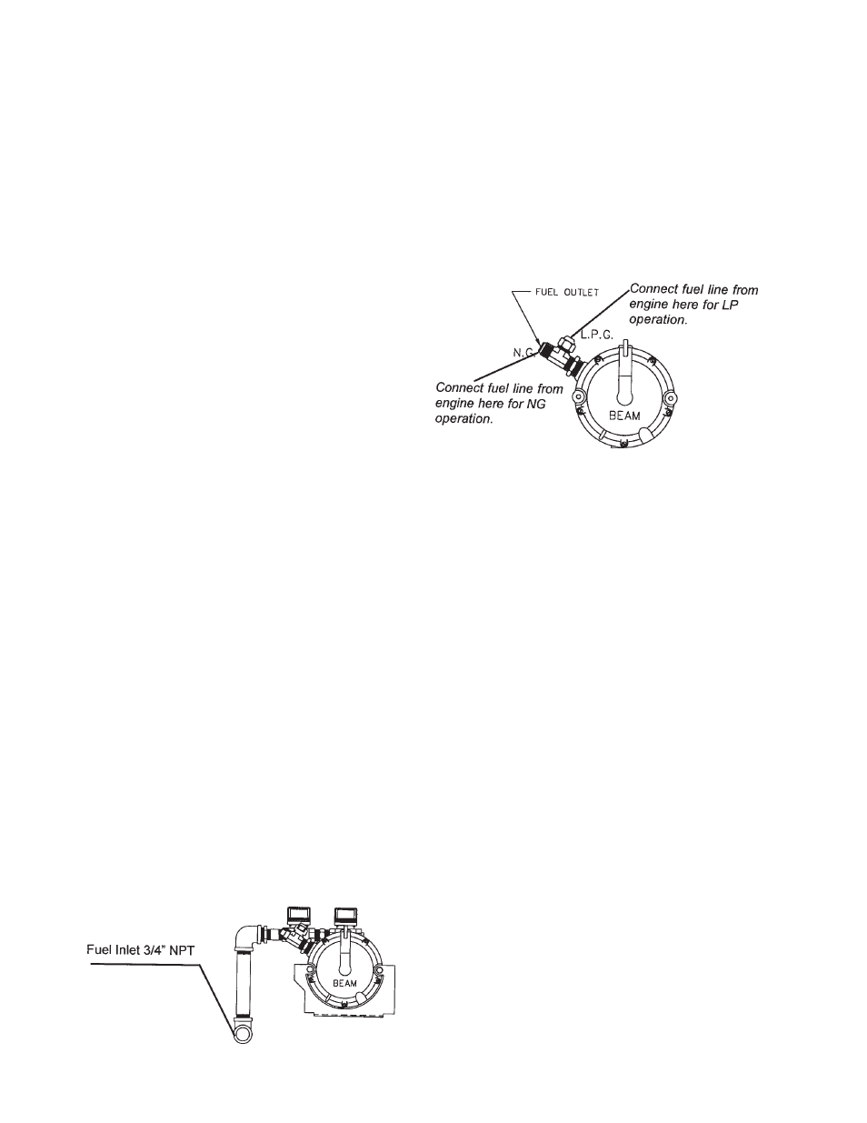 Winco PSS12H4W/A User Manual | Page 6 / 20