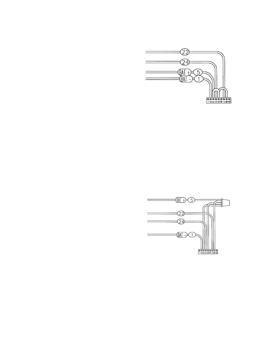 Winco PSS15B4W/A User Manual | Page 10 / 20
