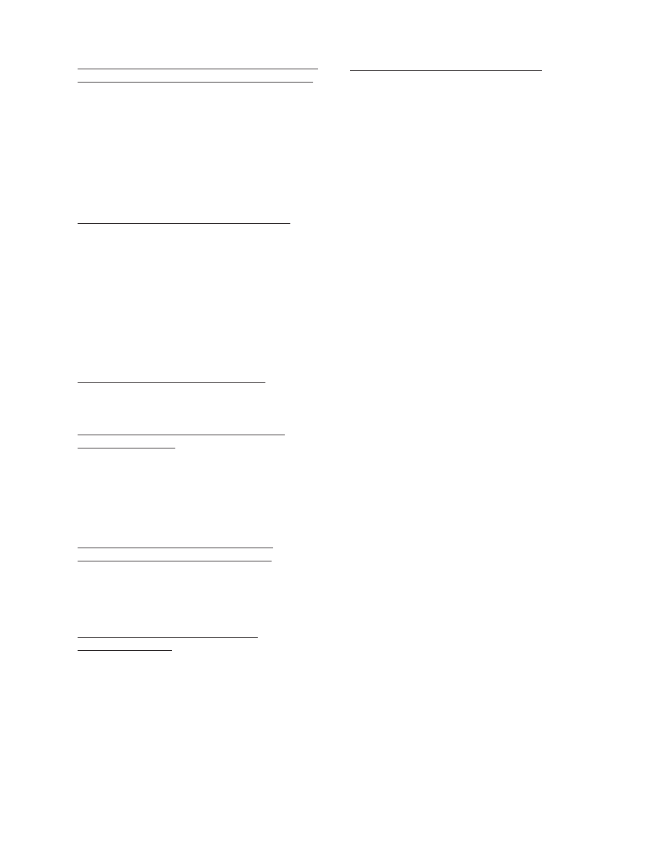 Preventive maintenance | Winco PSS15B4W/A User Manual | Page 13 / 20