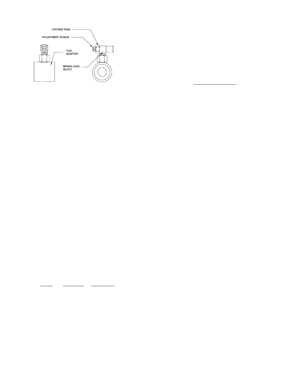 Mounting the automatic transfer switch (a.t.s.) | Winco PSS15B2W/A User Manual | Page 8 / 16