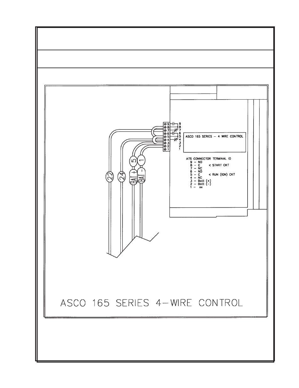 Winco ul ats | Winco PSS15B4W/D User Manual | Page 17 / 20