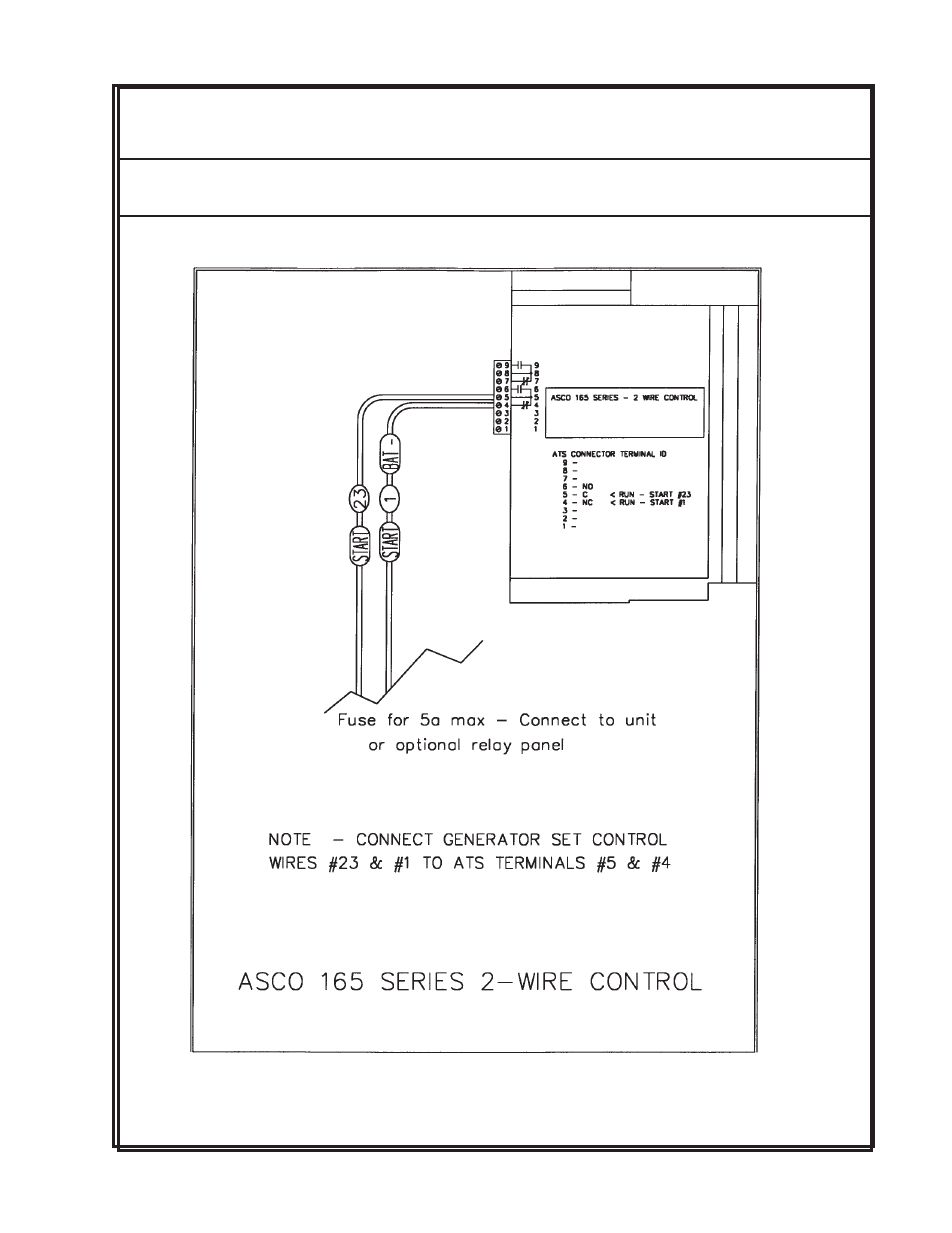 Winco ul ats | Winco PSS15B2W/D User Manual | Page 17 / 20