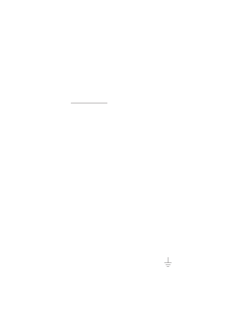 A.c. electrical connections | Winco PSS15B2W/D User Manual | Page 9 / 20