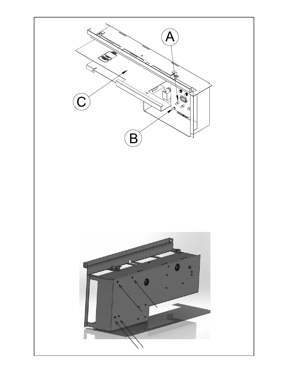 Winco 2-Wire Conversion Instructions ULPSS20B2W/A User Manual | Page 2 / 4