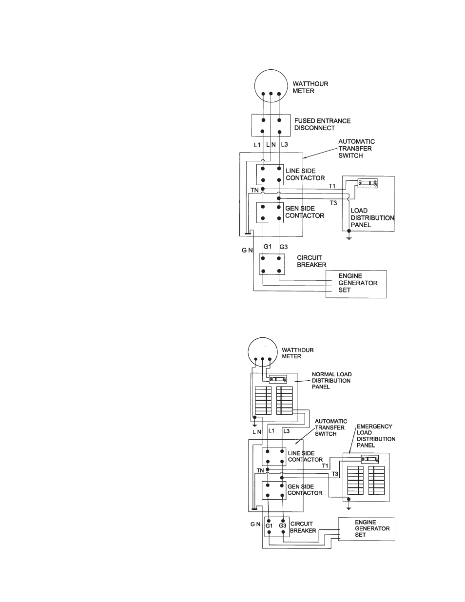 Winco PSS20000/E User Manual | Page 10 / 24