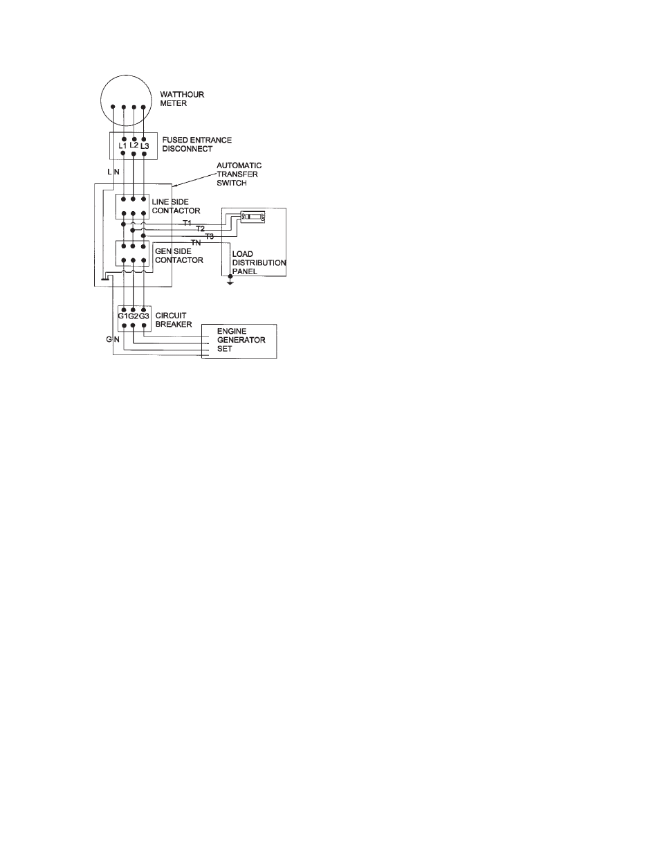 Winco PSS20000/E User Manual | Page 11 / 24