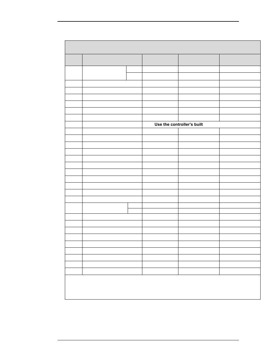 Winco DPG-2145-001 User Manual | Page 14 / 53