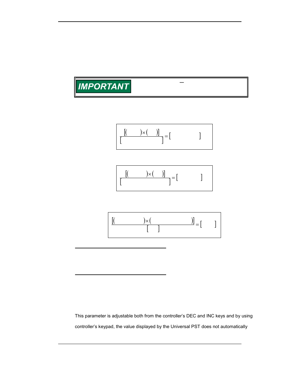 Winco DPG-2145-001 User Manual | Page 16 / 53