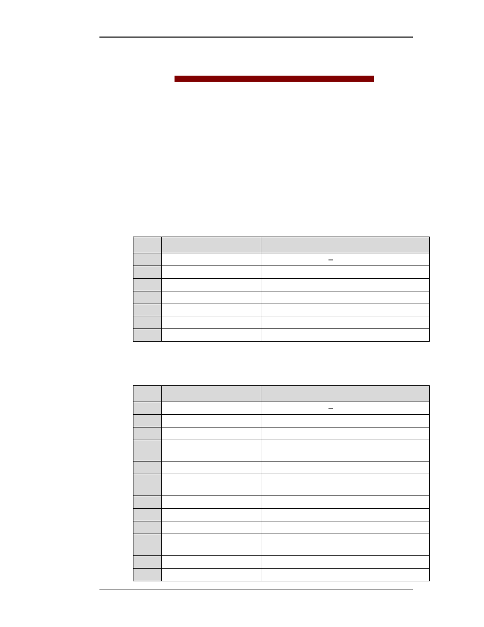 Chapter 6. installation instructions, Recommended mounting | Winco DPG-2145-001 User Manual | Page 38 / 53